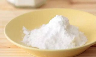 牙膏白醋小苏打洗毛巾（白醋和小苏打洗毛巾）