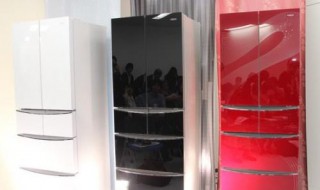 冰箱门条发黑怎么清洗（冰箱门条发黑怎样清洗）