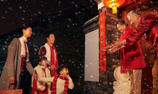 安徽有什么习俗 安徽的风俗