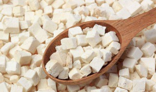 白茯苓加蜂蜜能祛斑吗 白茯苓加蜂蜜能祛斑吗怎么吃