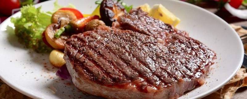 超市买的速冻牛排怎么煎（超市买的速冻牛排怎么煎着吃）