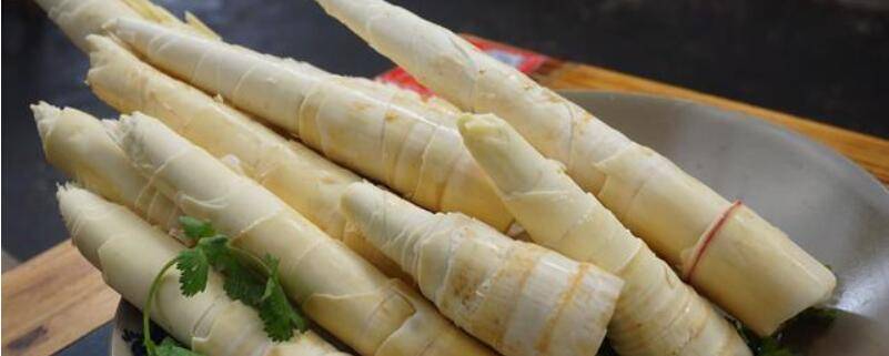 苦笋怎么做好吃（苦笋怎么做好吃法大全）