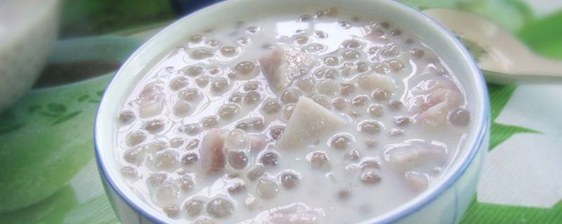 西米煮多久才能熟（西米煮多久才能熟视频）