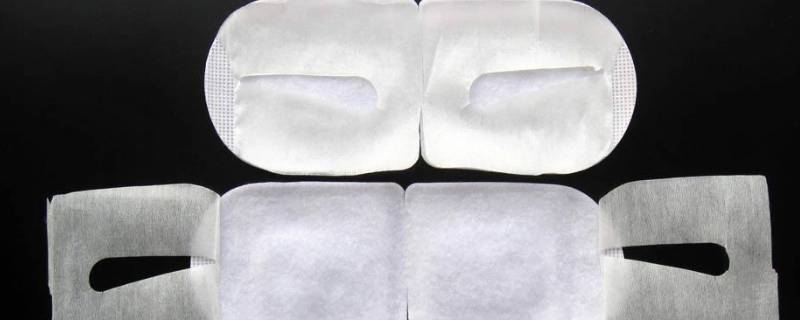 蒸汽眼罩是一次性的吗 蒸汽眼罩是不是只能用一次