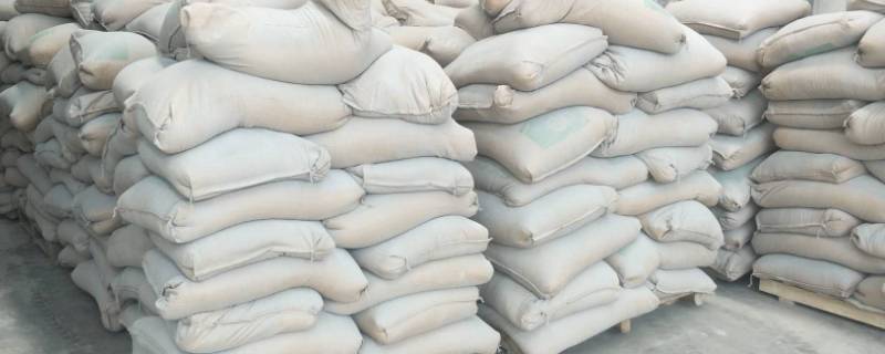 做豆腐的石膏是什么样的石膏 做豆腐的石膏是什么样的石膏啊