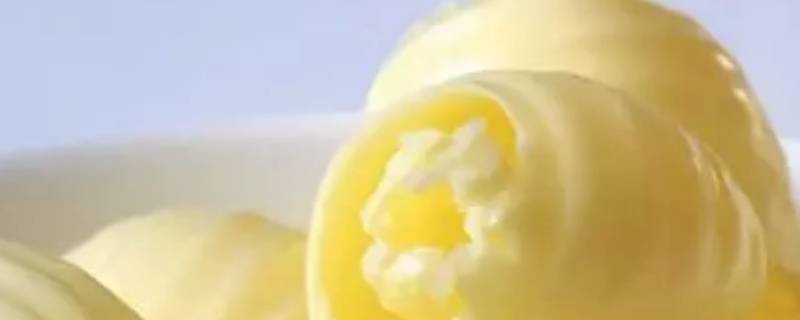 猪油和起酥油有什么区别（起酥油跟猪油一样吗）