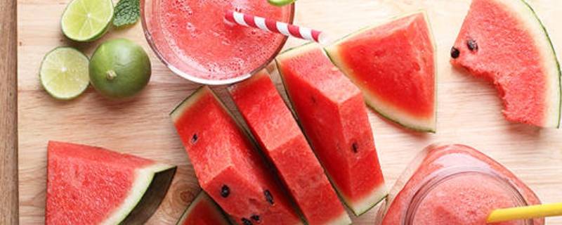 西瓜是什么茎 西瓜是什么茎怎么读