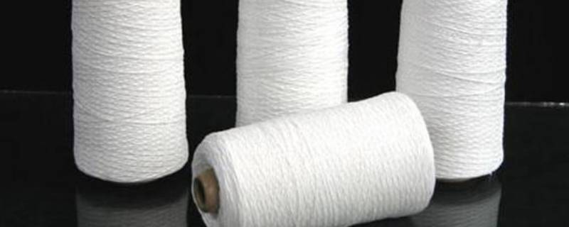 纱线的主要性质有哪些 纱线的主要性质有哪些类型