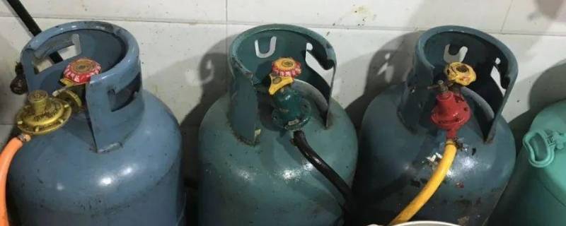 液化气罐几年检测一次（液化气罐几年检测一次好）