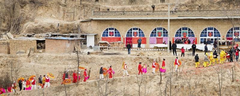 陕北过年有哪些风俗（陕北的年俗）