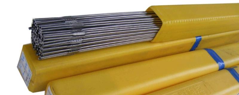 不锈钢焊条有几种型号（不锈钢焊条有几种型号规格）