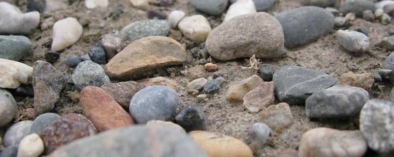 石头的用途 石头的用途幼儿园教案