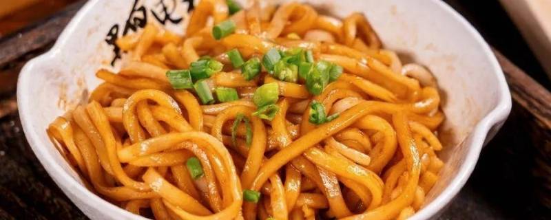 猪油拌粉的做法（猪油拌粉的做法和配料）