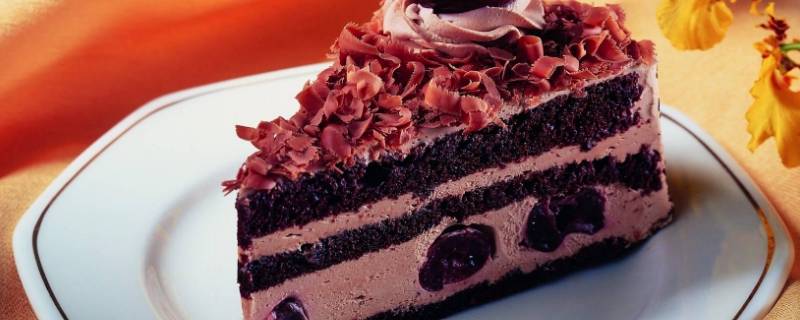 制作蛋糕需要哪些材料（蛋糕原料）