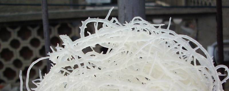 石花菜怎么凉拌好吃 石花菜怎么凉拌好吃有营养