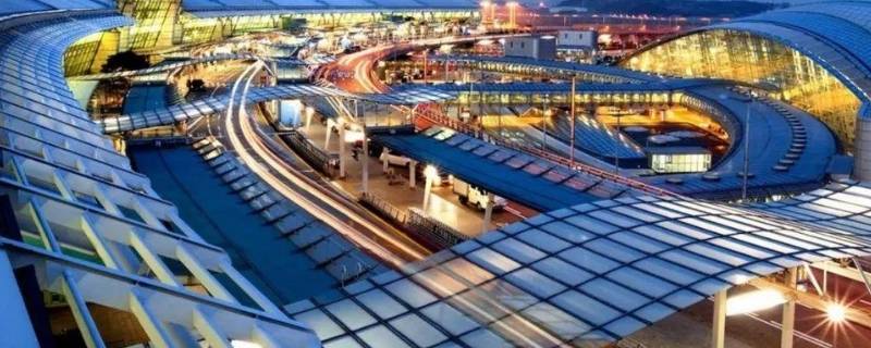 icn是哪个机场 机场ioc是什么