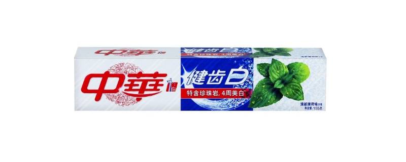 中华牙膏是哪个国家的 中华牙膏是哪个国家的商标