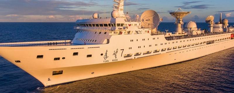 船主要有哪三部分组成 船的重要组成部分