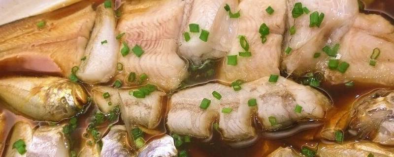 煮鱼需要的配料（煮鱼需要的配料菜）