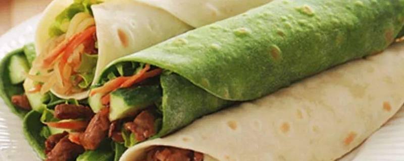 吃春饼为什么又被称为咬春呢（为什么打春吃春饼呢）