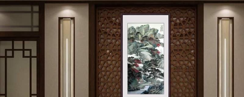 未装裱的字画如何保存（未装裱的字画如何保存视频）