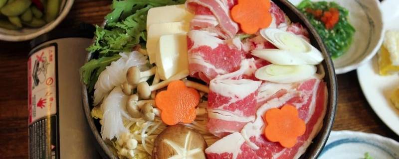 吃寿喜锅无菌蛋怎么吃（寿喜锅不用无菌鸡蛋可以吗）