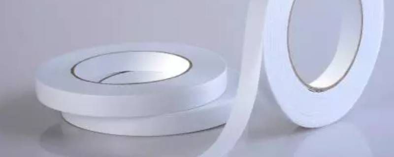 双面胶带种类 双面胶带种类带图片