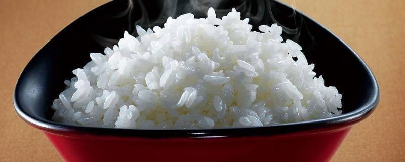 煮熟的饭太硬怎么补救（煮饭太硬怎么处理）