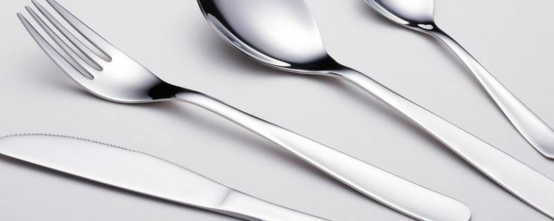 不锈钢餐具对人体有害吗 长期使用304不锈钢餐具对人体有害吗