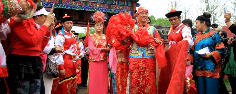 我国北方有哪些少数民族（北方的少数民族都有哪些）