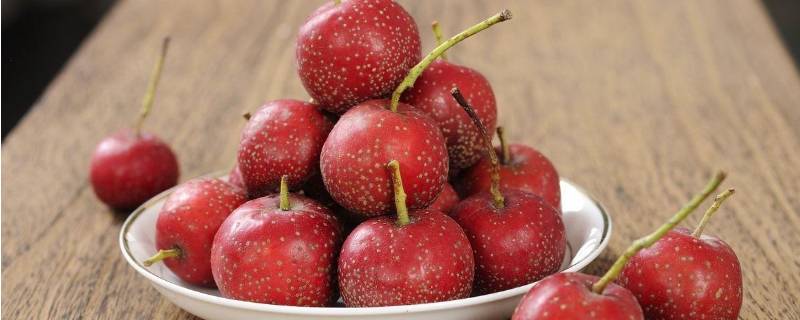 不甜的水果有哪些（糖分低的水果有哪些?）