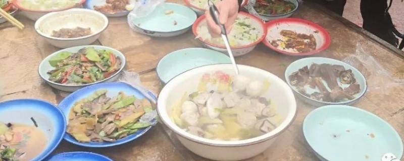 吃百家饭的寓意是什么（吃百家饭有什么说法）