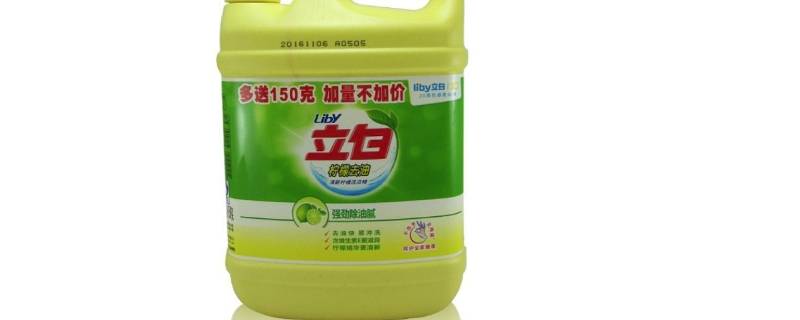 中性洗涤剂有哪些牌子 中性洗涤剂有哪些牌子洗衣液