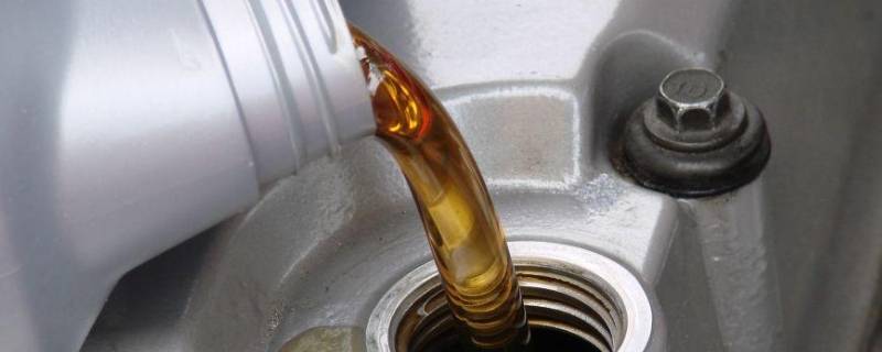 润滑油保质期一般多久 润滑油保质期一般多久过期