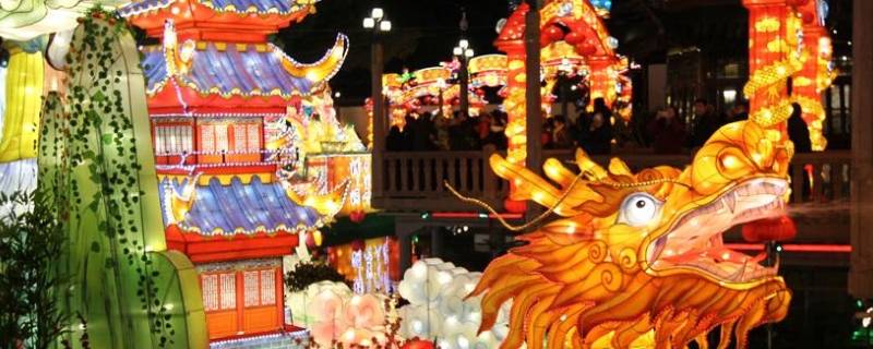 上海传统习俗（上海的风俗）