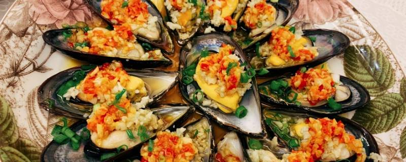 煮熟的海虹隔夜能吃吗 煮熟的海虹隔夜能吃吗有毒吗