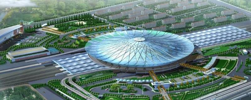 上海南和上海南站区别（上海南和上海南站一样吗）