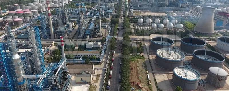 石油工业有哪些特点 石油工业有哪些特点呢