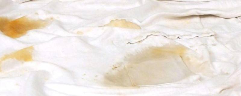 床单上的油渍怎样快速清除 床单上的油渍怎样快速清除小妙招