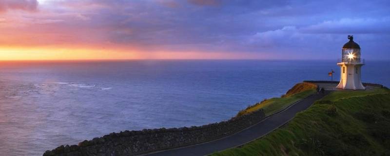 灯塔的美好寓意 灯塔 寓意