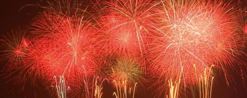 爆竹的种类（爆竹的种类样子）