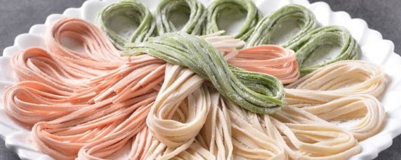 面食的发源地（面食的发源地是）