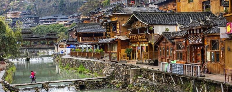 贵州的少数民族有哪些（贵州的少数民族有哪些生态智慧）