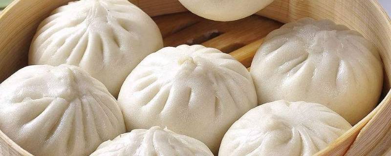 包子冷藏可以放多久 蒸好的包子冷藏可以放多久