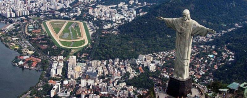 巴西第二大城市 巴西第二大城市和最大港湾