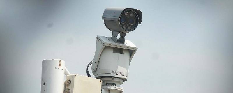 关于监控摄像头的标语（监控摄像头的宣传语）