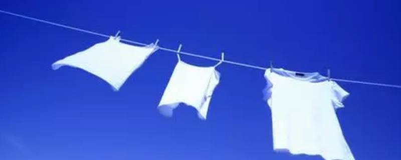 南方宿舍衣服晾不干怎么办（在南方衣服晾不干怎么办）