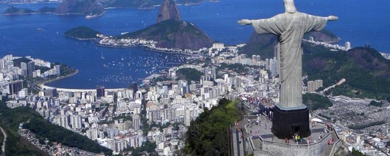 巴西地形特征 巴西地形特征描述