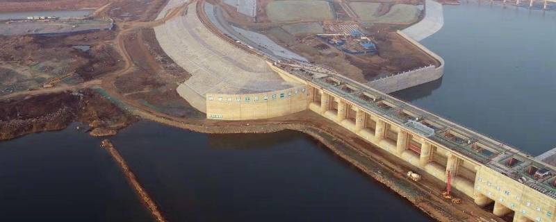 出山店水库和南湾水库哪个大 出山店水库和南湾湖水库连接