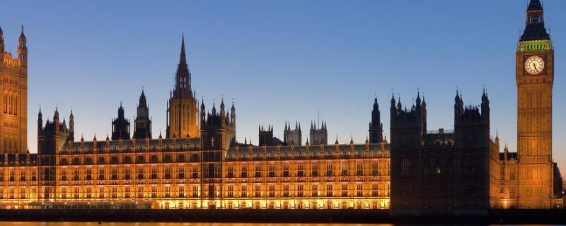 大本钟是伦敦的吗 大本钟是伦敦的吗?